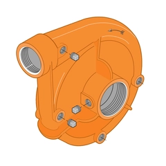 Berkeley Pump Repair Part H03517