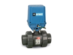 EAUTBH110STV Hayward True Union Ball Valve