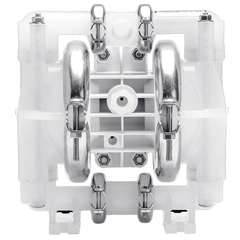 01-2659 Wilden Pumps Pro-Flo 1/2" P1/KKPPP/TNU/TF/KTV