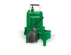 Hydromatic Sewage Pump SP50M1 20 Solids Handling Pumps