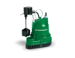 Hydromatic Submersible Pump VA1 10 Solids Handling | PumpCatalog.com