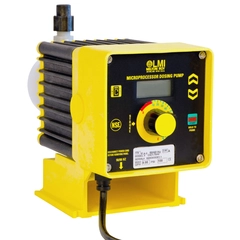 C722-363HI LMI Series C Solenoid Chemical Metering Pump