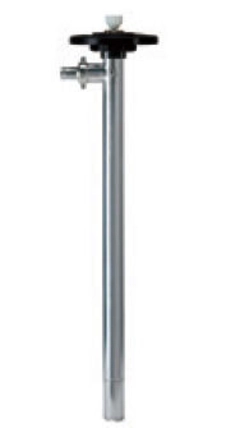 Lutz 0162-202 Drum Pump Tube SL-HC 42 R (Hast.C)