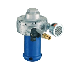 Finish Thompson A101125 MX6 Drum Pump Air Motor