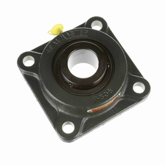 701947 Sealmaster MSF-24 Gold Line Mounted Ball Bearing