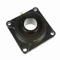 701954 Sealmaster MSF-35 Gold Line Mounted Ball Bearing
