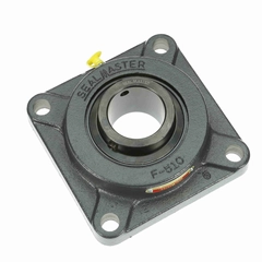 701953 Sealmaster MSF-32 Gold Line Mounted Ball Bearing