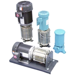 MTH FF-L520JBFSCSLSAXX-T079ED L52 Series Pump, Product Image
