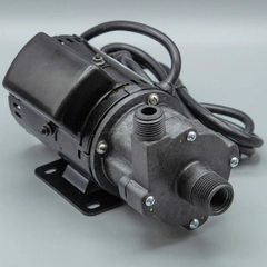 0809-0266-0100 March Pumps Series 815 Hydronic Mag Drive Pump