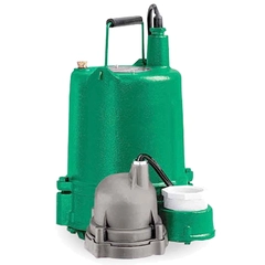 Myers Pumps MEOSP50A2 Pentair MEOSP50 Effluent Pump