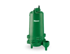 Myers Pumps ME150S-53 Solids Handling Effluent Pump