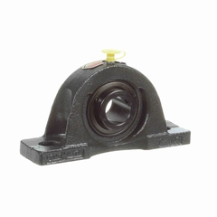 700181 Sealmaster NP-17 Gold Line Mounted Ball Bearing