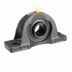 700184 Sealmaster NP-20R Gold Line Mounted Ball Bearing