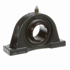 701670 Sealmaster NP-35 VL Gold Line Mounted Ball Bearing