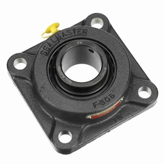 703438 Sealmaster SF-28C Gold Line Mounted Ball Bearing
