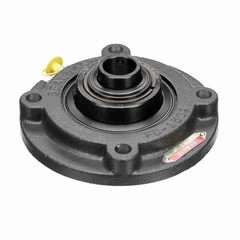 700522 Sealmaster SFC-34 Gold Line Mounted Ball Bearing
