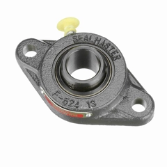 700540 Sealmaster SFT-13 Gold Line Mounted Ball Bearing