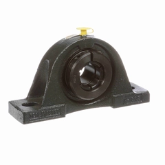702470 Sealmaster SPM-19T CXU Gold Line Mounted Ball Bearing