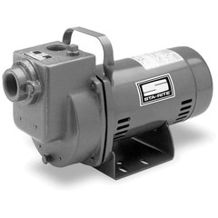 DPCMS4 Pentair Sta-Rite DPC Centrifugal Pump