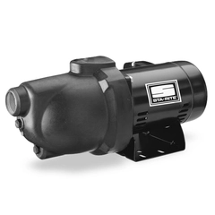 PNC-10MS4 Pentair Sta-Rite PN Series Shallow Well Jet Pump