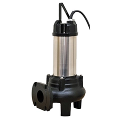 SEW-75/460/3 Stancor  2"  Avenger SEW Series Sewage Vortex Pumps