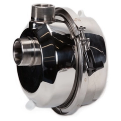 IPW2WL Pacer IPW Series Self-Priming Centrifugal Pump