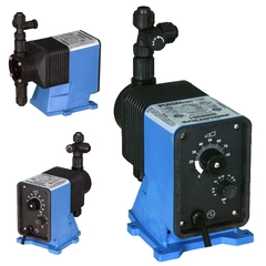 AEC4S1-KTC3-OMN Pulsatron Series AE Electronic Metering Pump