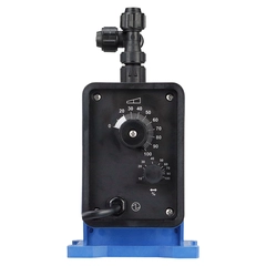 Pulsatron LB03QA-KTCJ-XXX Chemical Dosing System