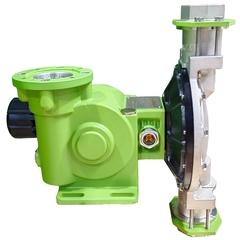 Pulsafeeder DM2DYAC-NM Pump End Only
