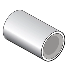 S05974 berkeley Shaft Sleeve