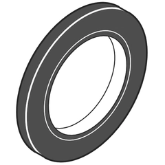 Berkeley Pump Repair Part S14763