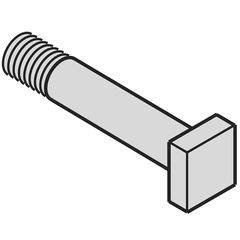 Berkeley Pump Repair Part S23793