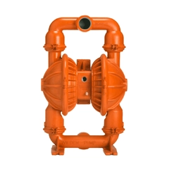 08-15327 Wilden Pumps Stallion 2" PS8/AAAAA/ZGS/BN/BN/0047
