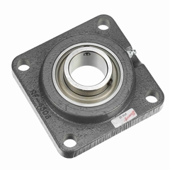 VF4S-123 Browning 767753 Mounted Ball Bearing, 1.438" Bore