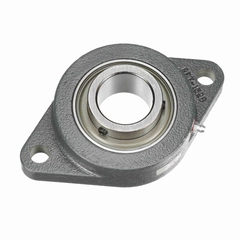 VF2S-135 Browning 767961 Mounted Ball Bearing, 2.188" Bore