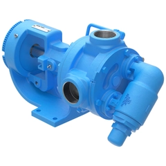 4-0655-52GK-003 Viking Pumps 4624B Series Internal Gear Pump