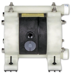 Yamada Diaphragm Pump NDP-5FPT