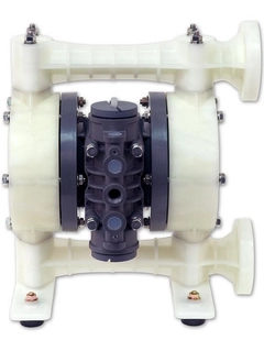Yamada Pumps NDP-25BPH FLANGE NDP-25 Series Pump