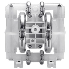 01-10187 Wilden Pumps Accu-Flo .5" A1B/PPPPP/TNU/TF/KTV/0512