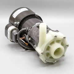 0145-0010-0400, BC-4C-MD March Series 4 Chemical Pump