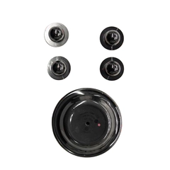 04-9814-52 Wilden Wet End Repair Kit 1.5" Aluminum Pumps
