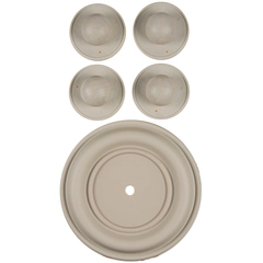 08-9804-57 Wilden Wet End Repair Kit for 2" Metal Pumps