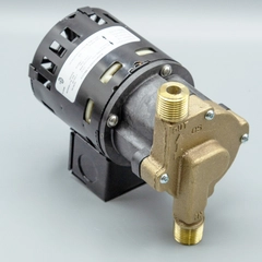 0809-0064-0100, 809-BR March Series 809 Mag Drive Hydronic Pump