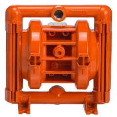 02-13461 Wilden Pumps Pro-Flo 1" XP2/AAJJJ/WFS/WF/AWF/2000