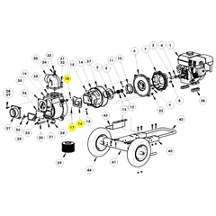 1990-005-90 AMT Pump Repair Part