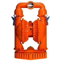 15-13106 Wilden Pumps Stallion 3" XPS15/SSAAA/BNS/BN/BN/0367