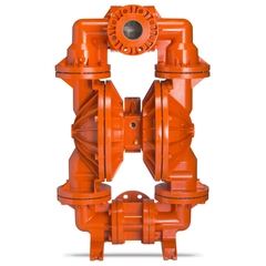 15-12797 Wilden Pumps CSA-Certified GPS1520/AAAAA/TWS/TF/STF