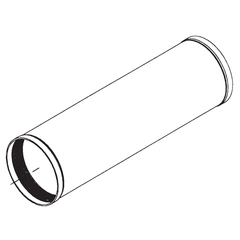 Goulds Pump Part 7K1804 CASING
