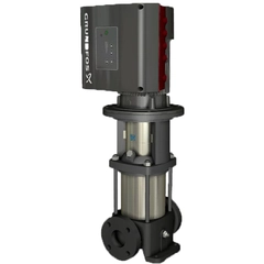 93285805 Grundfos CR Series Vertical Multistage Centrifugal E-Pump