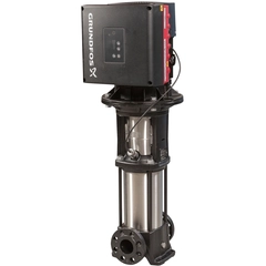 93286030 Grundfos CR Series Vertical Multistage Centrifugal E-Pump